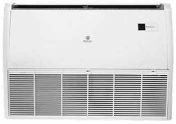 ROYAL CLIMA CO-F 18HNX/CO-E 18HNX Классическая сплит-система напольно-потолочного типа