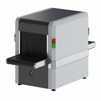 Nuctech CX7555BI Интроскоп для досмотра багажа