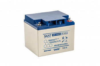 BASTION SKAT SB 1240S Аккумулятор
