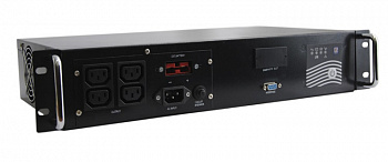 ELTENA Intelligent II 600RMLT SE UPS