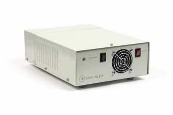 BASTION SKAT-V ИБП-48/3 (SKAT-RLPS.48DC-3.0) источник питания, 48В, 3А и до 10А с АКБ 4х17-250Ач