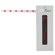 ZKTeco CMP200 Комплект шлагбаума с телескопической стрелой 6 м