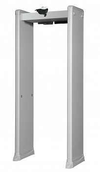 Блокпост PC Z 600 M с тепловизионной системой Delta 100