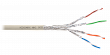 NIKOMAX NMC 9555L-IY Кабель S/FTP 4 пары