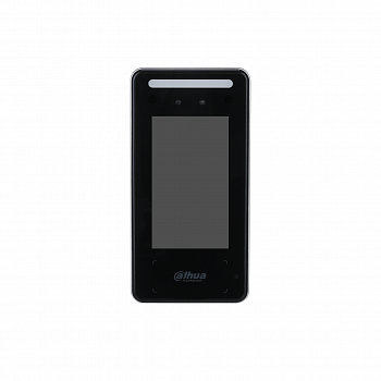 Dahua DHI-ASI6213J-MW-V1 Биометрический терминал доступа и УРВ