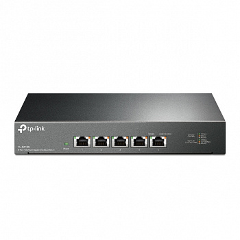 TP-LINK TL-SX105 Коммутатор