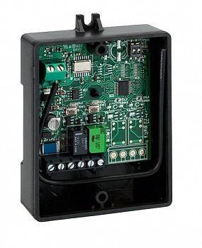 FAAC Радиоприемник SLH 2-канальный XR 868 МГц