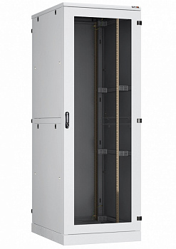 TLK TFA-478010-GHMH-GY Шкаф напольный 19" 47U