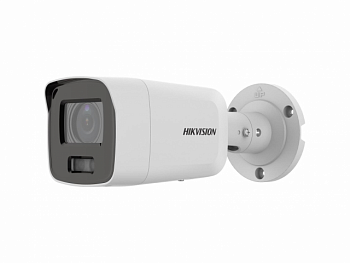 HikVision DS-2CD2087G2-LU (C) (4 мм) видеокамера IP