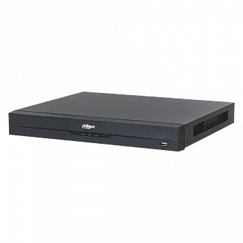 Dahua DHI-NVR5216-16P-EI2 Видеорегистратор IP