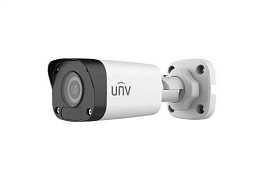 Uniview IPC2125LB-SF28-A (2.8 мм) Видеокамера IP