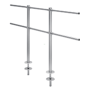 OXGARD Поручни ограждения 940 (ВЗР 1996.05-02)