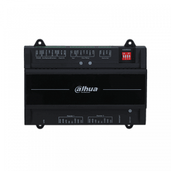 Dahua DHI-ASC2202B-S Контроллер СКУД