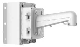 HikVision DS-1602ZJ-box-corner Кронштейн 