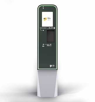 АП-ПРО КЛАССИК 01 Въездная стойка