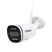 TRASSIR TR-D2121CL3W (2.8 мм) Видеокамера IP