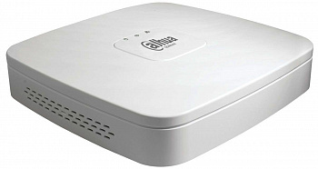 Dahua DH-XVR5104C-X1 гибридный HD видеорегистратор