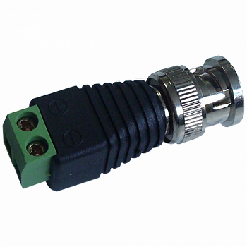 Space Technology St-BNC-2 Разъем