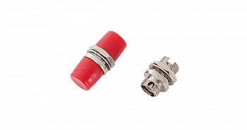 NIKOMAX NMF-OA1UN-FC-FC-2 Адаптер волоконно-оптический