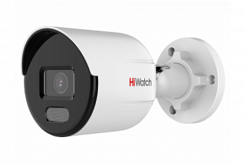 HiWatch DS-I450L(D)(4mm) Видеокамера IP