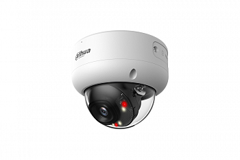 Dahua DH-IPC-HDBW3449EP-S-IL-0280B (2.8мм) IP видеокамера