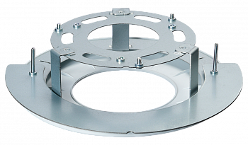 RVi-2BIC-2 Кронштейн для крепления на столб