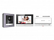 HikVision DS-KIS702-P (B) Комплект видеодомофона 