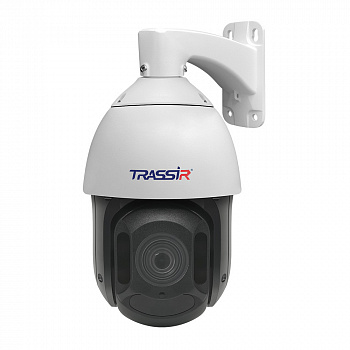 TRASSIR TR-D6154IR10 v3 (4.3-86) Видеокамера IP