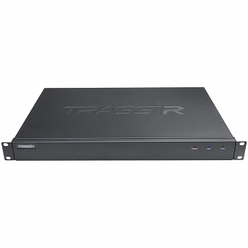 TRASSIR MiniNVR  AF 16 видеорегистратор IP