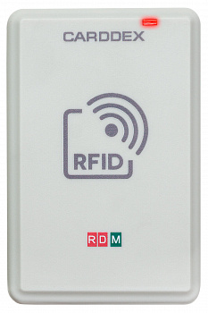 CARDDEX RD M Настольный считыватель