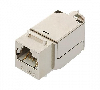 NIKOMAX NMC-KJSE2-LS-MT Модуль-вставка типа Keystone для системы мониторинга