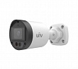 Uniview UHD-B22-AF28LM (2.8мм) Видеокамера мультиформатная MHD