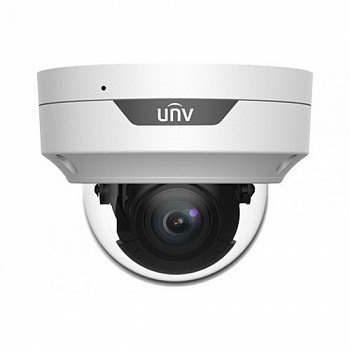 Uniview IPC3514LE-ADF28K-WP (2.8 mm) Видеокамера IP