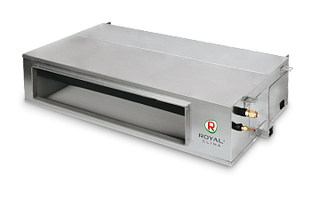 ROYAL CLIMA CO-D 60HNX/CO-E 60HNX Классическая сплит-система канального типа