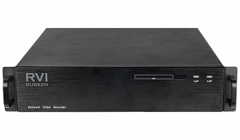 RVi-2NR64861 Видеорегистратор IP
