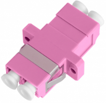 NIKOMAX NMF-OA2M4S-WN-LCU-LCU-MG-6 Адаптер волоконно-оптический