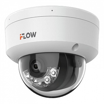iFlow F-IC-1482CM(2.8mm) Видеокамера IP