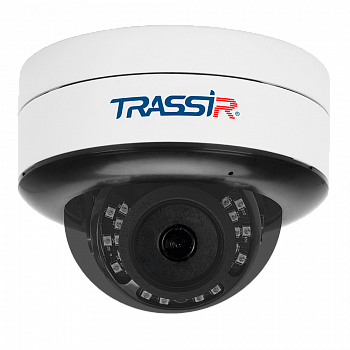 TRASSIR TR-D3121IR2 v6 (3.6 мм) видеокамера IP