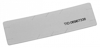 Smartec ST-LT301 Ключ-наклейка