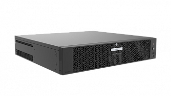 Uniview NVR508-64E-R-IQ Видеорегистратор IP