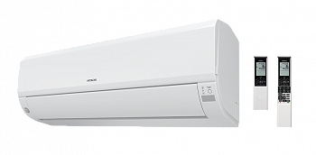 Hitachi RAK-35RPE/RAC-35WPE Инверторная сплит-система