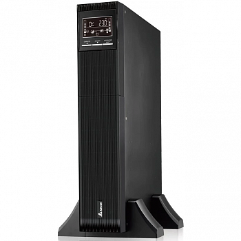 Delta Electronics MX-Series 1,1 kVA UPA112M2MX0B035 Источник бесперебойного питания