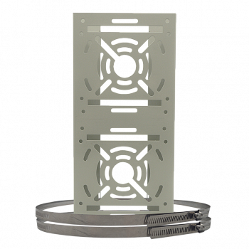 Space Technology ST-BMS (С ХОМУТОМ) (версия 4) Кронштейн