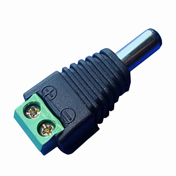 Space Technology ST-BNC-P Коннектор