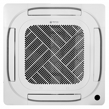 ROYAL CLIMA ES-C 24HRI/ES-C pan/2X/ES-E 24HXI Классическая сплит-система кассетного типа