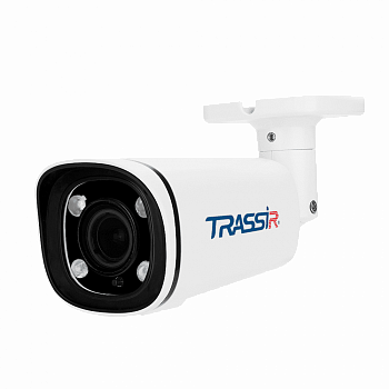 TRASSIR TR-D2224WDZIR7 v2 (5-50 мм) Видеокамера IP