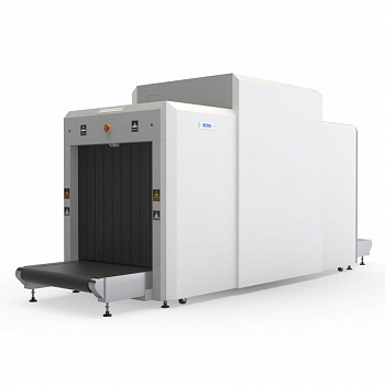 Berg 10080 Рентгено-телевизионная установка (интроскоп)