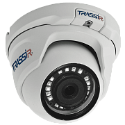 TRASSIR TR-D2S5 v3 (2.8 мм) Видеокамера IP