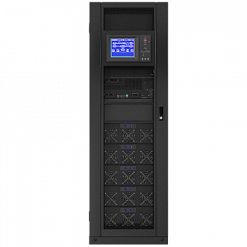 Сайбер Электро ЛЕГИОН-3Ф-300К Источник бесперебойного питания