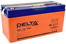 Delta GEL 12-120 Аккумулятор